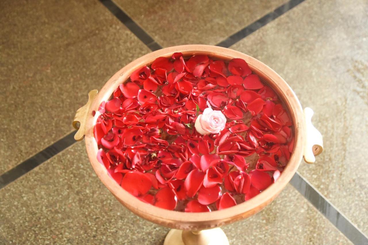 Hotel Om International Gokarna  Luaran gambar