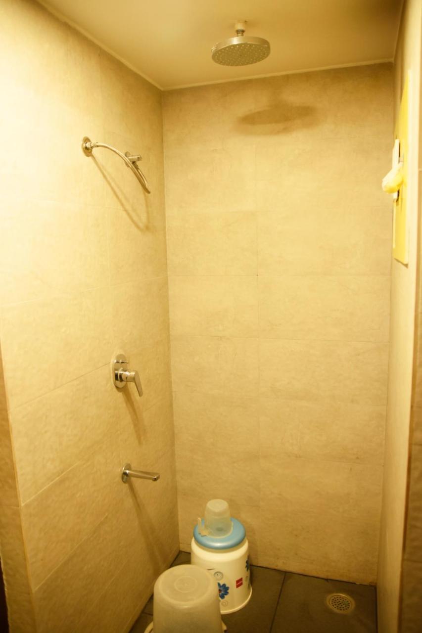 Hotel Om International Gokarna  Luaran gambar